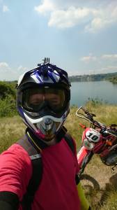 user photo